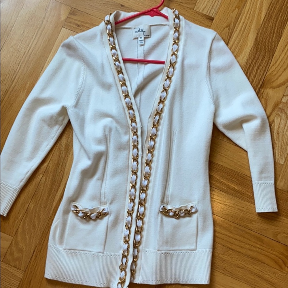 Milly cardigan